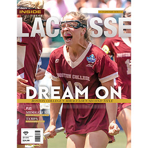 Inside Lacrosse