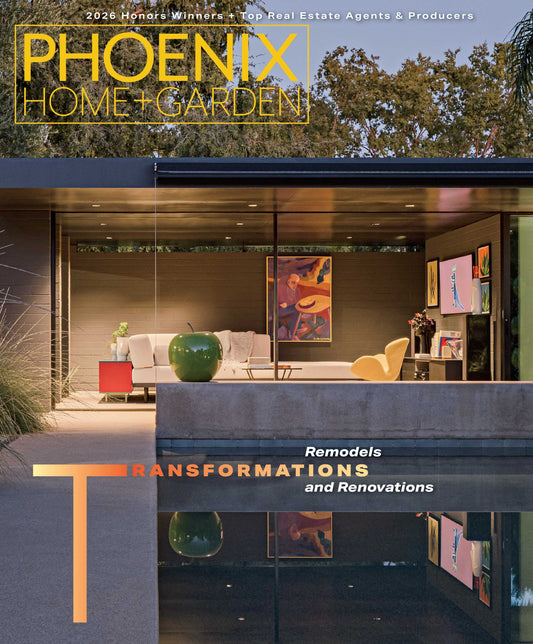 Phoenix Home & Garden