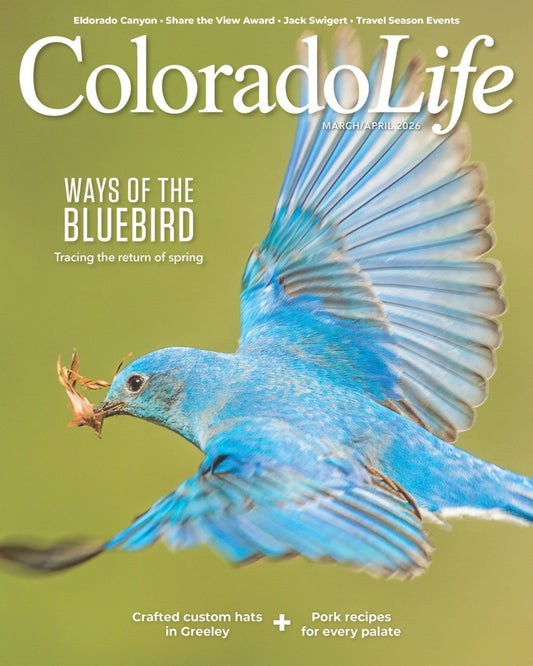 Colorado Life