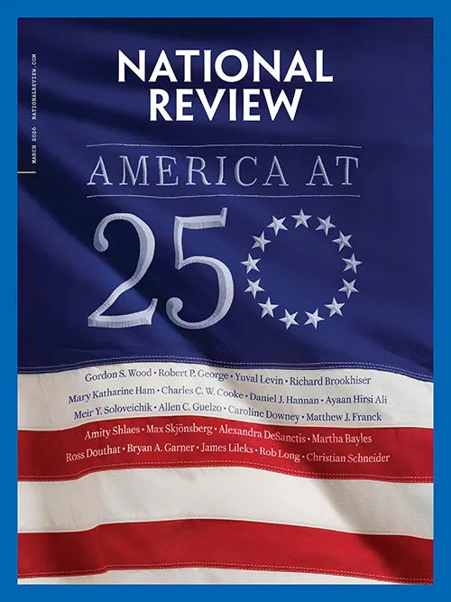National Review