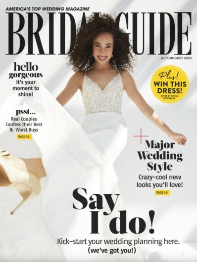 Bridal Guide