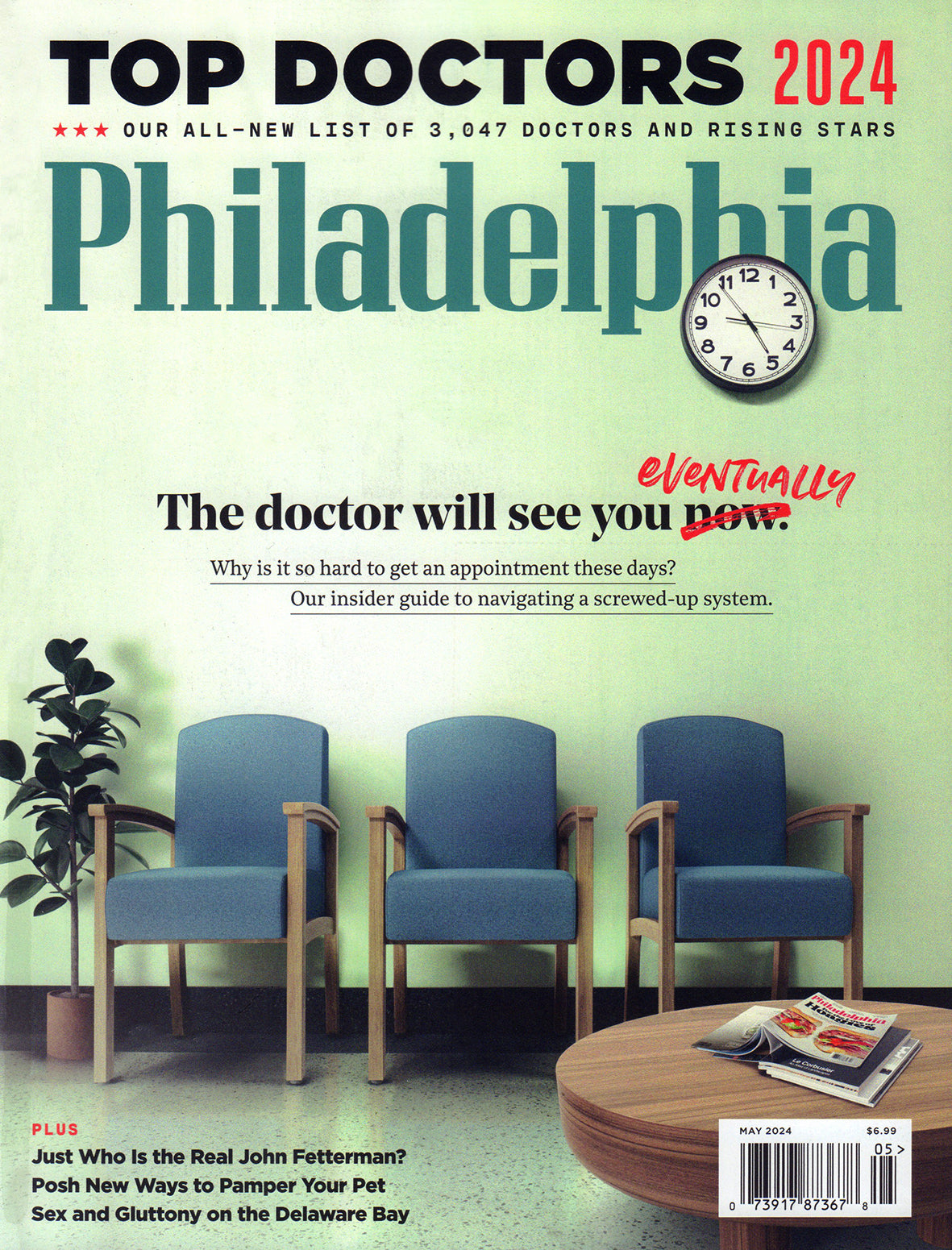 Philadelphia Magazine