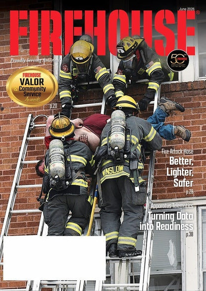Firehouse