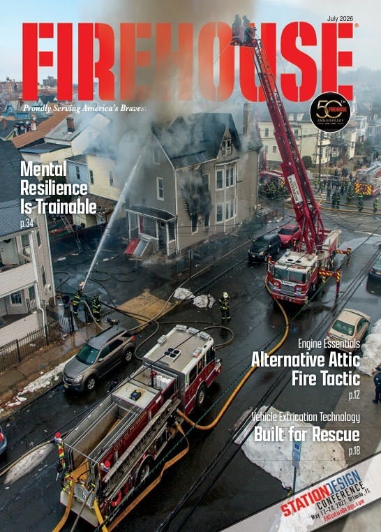 Firehouse