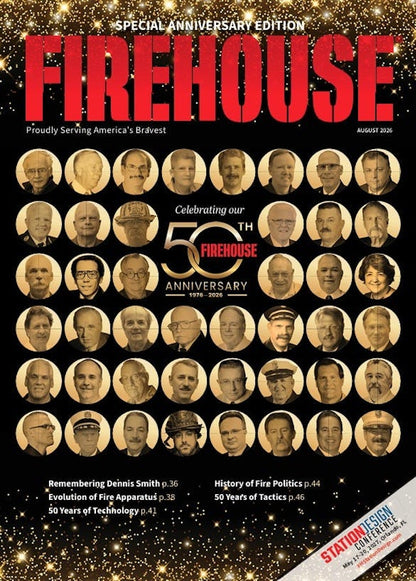 Firehouse