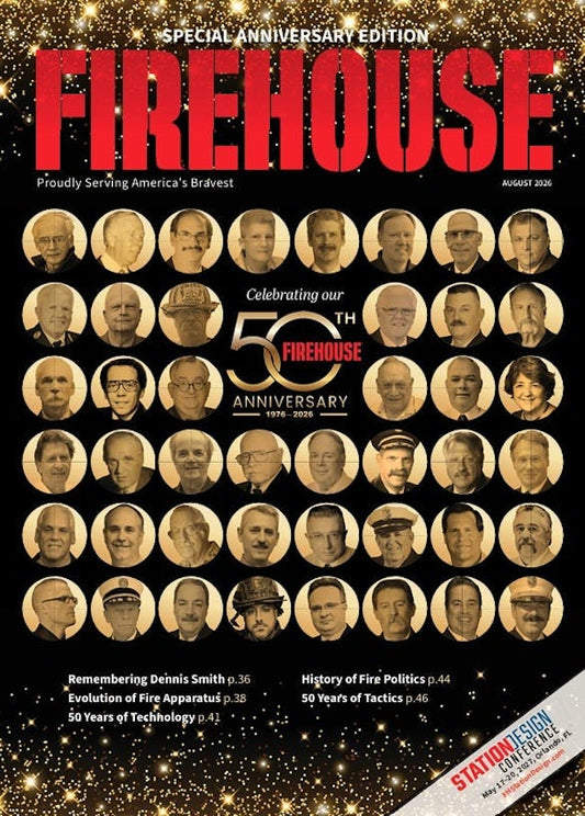 Firehouse