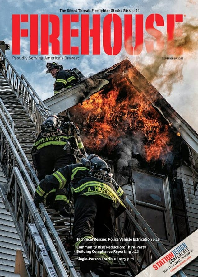 Firehouse