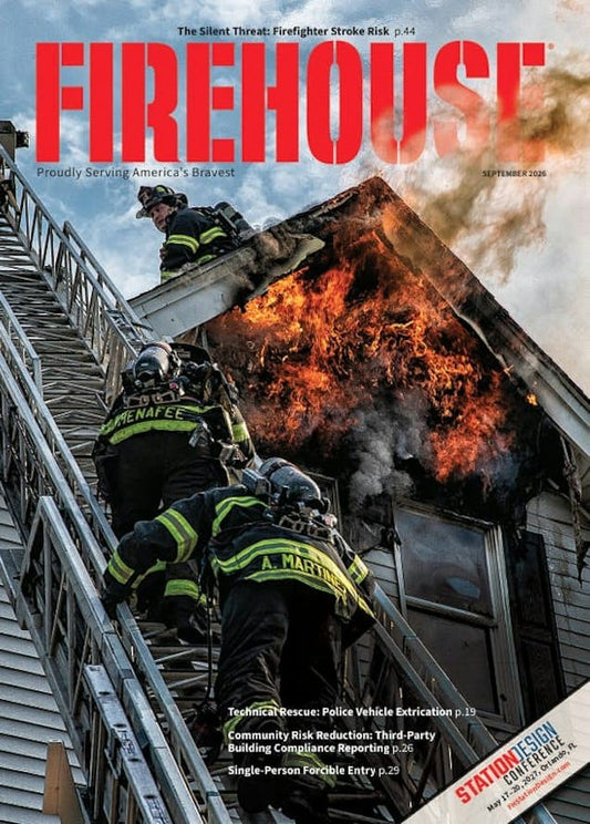 Firehouse