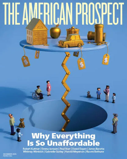 American Prospect