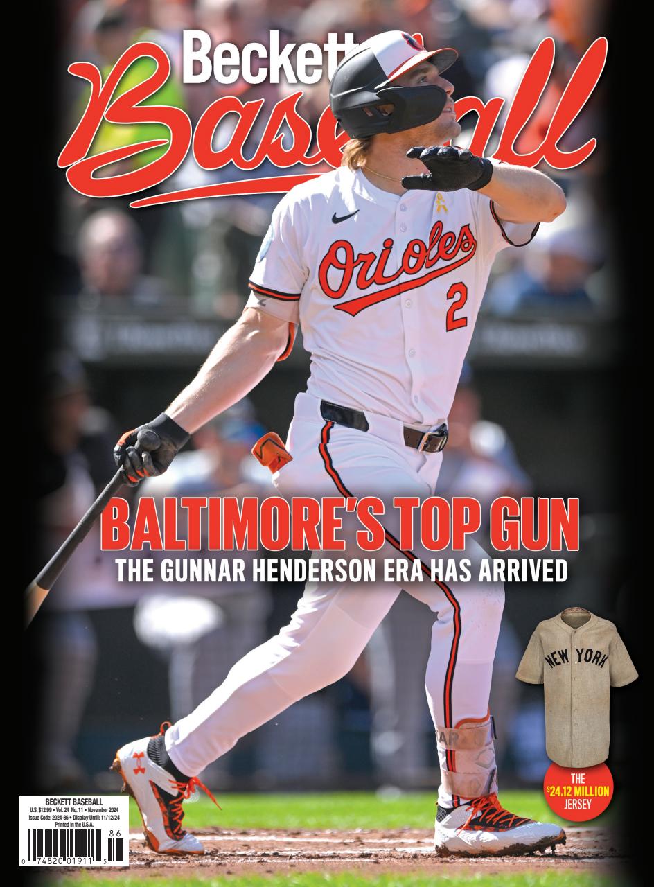 BecKett Baseball雑誌 $_57.JPG?set_id=8800005007