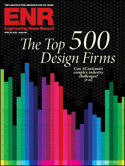 ENR Engineering News Record