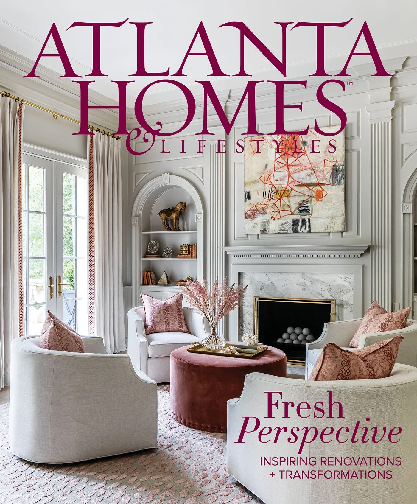 Atlanta Homes & Lifestyles