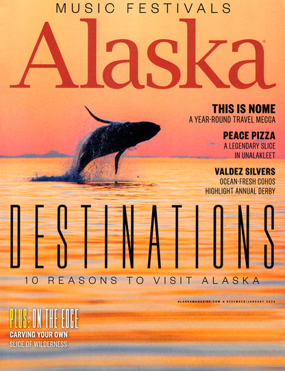 Alaska