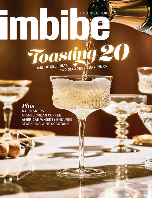 Imbibe