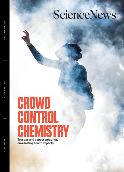 Science News