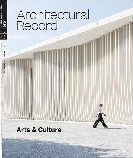 Architectural Record
