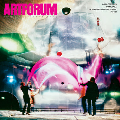 Artforum