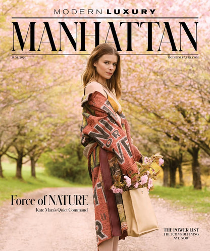 Manhattan | Total Magazines