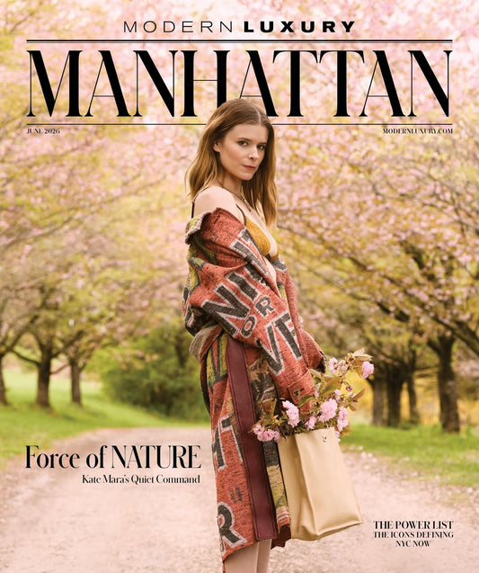 Manhattan
