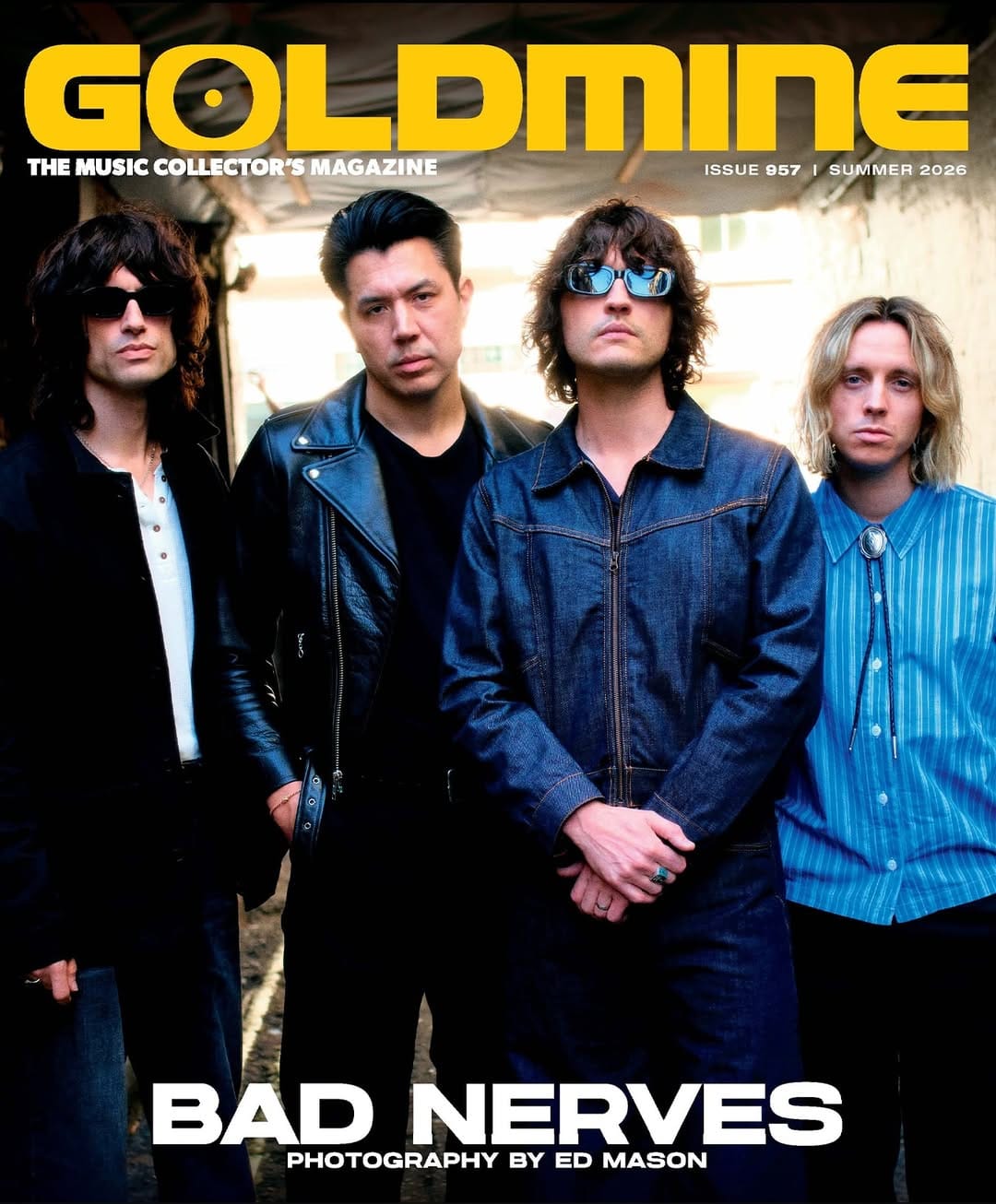 Goldmine