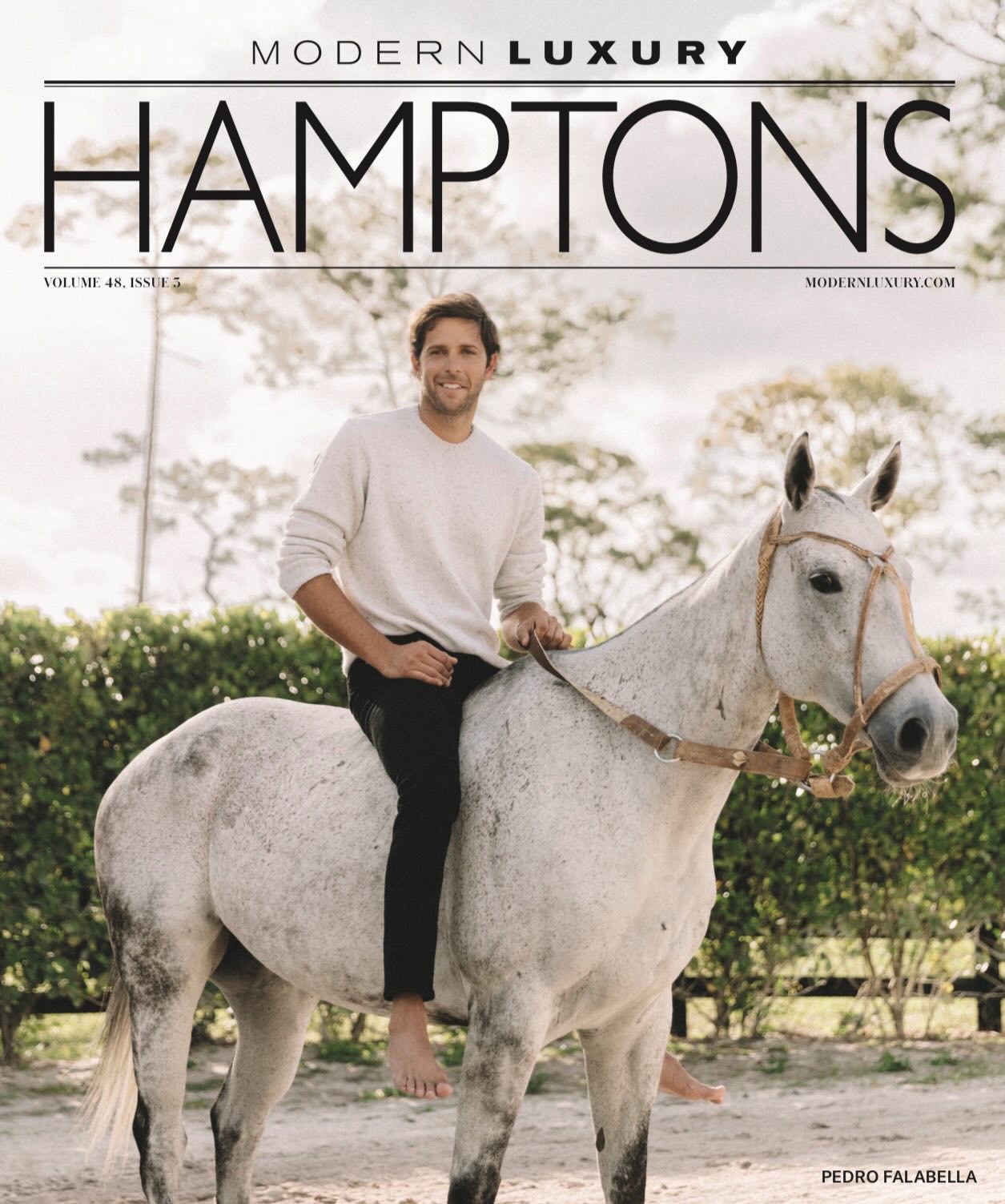 Hamptons Magazine | Total Magazines