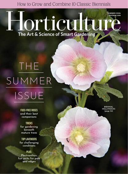 Horticulture Magazine