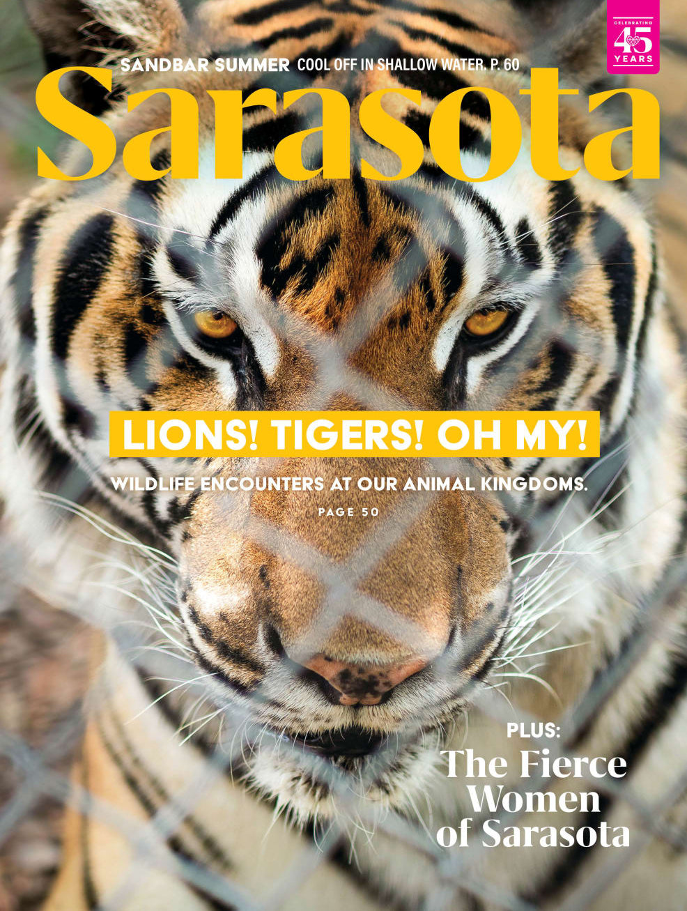 Sarasota Magazine