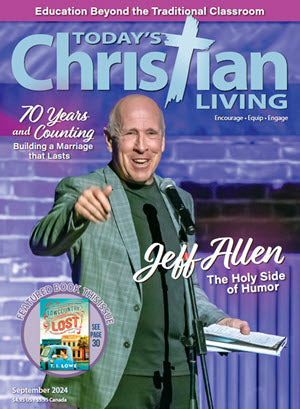 Today's Christian Living