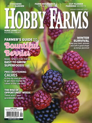 Hobby Farms