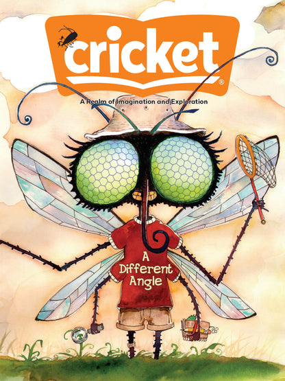 Cricket
