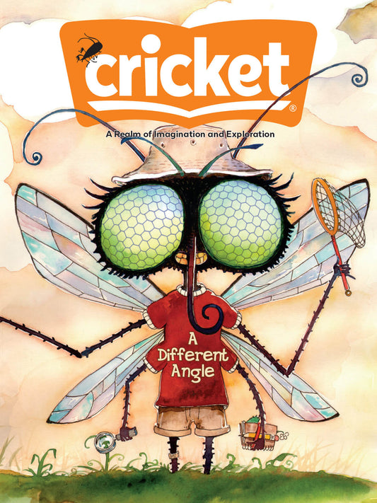 Cricket