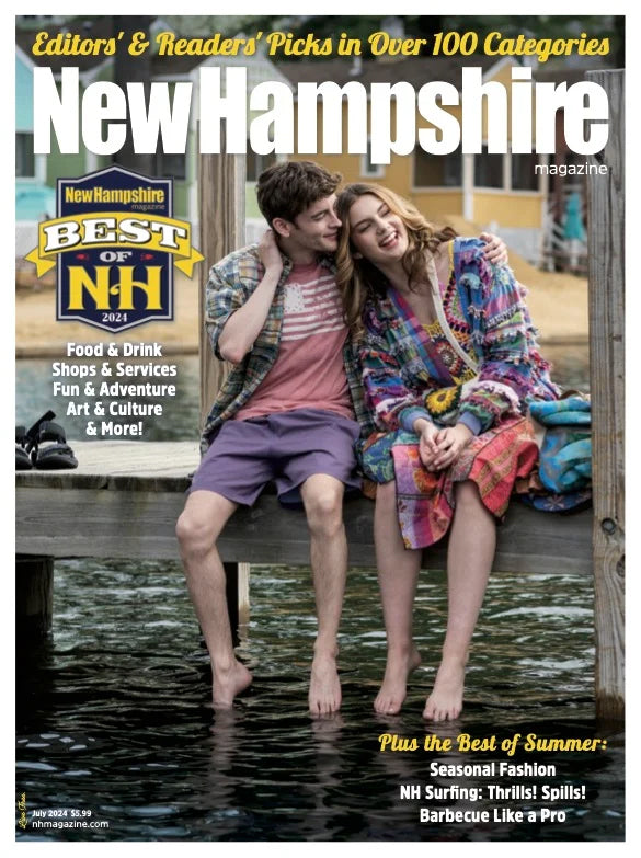 New Hampshire Magazine