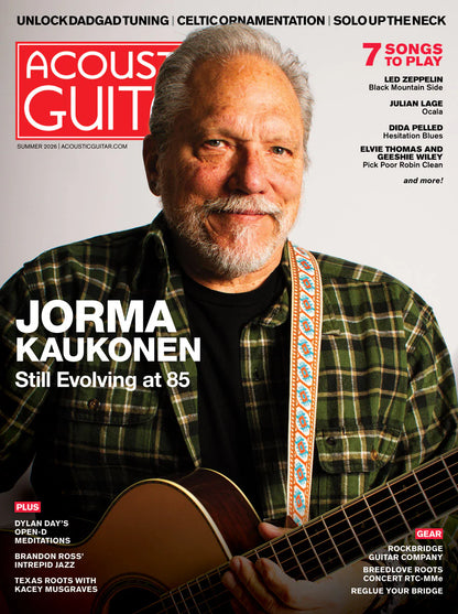 Acoustic Guitar