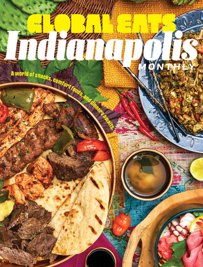 Indianapolis Monthly