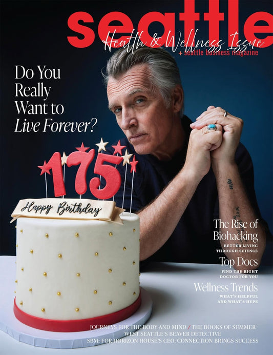 Seattle Magazine