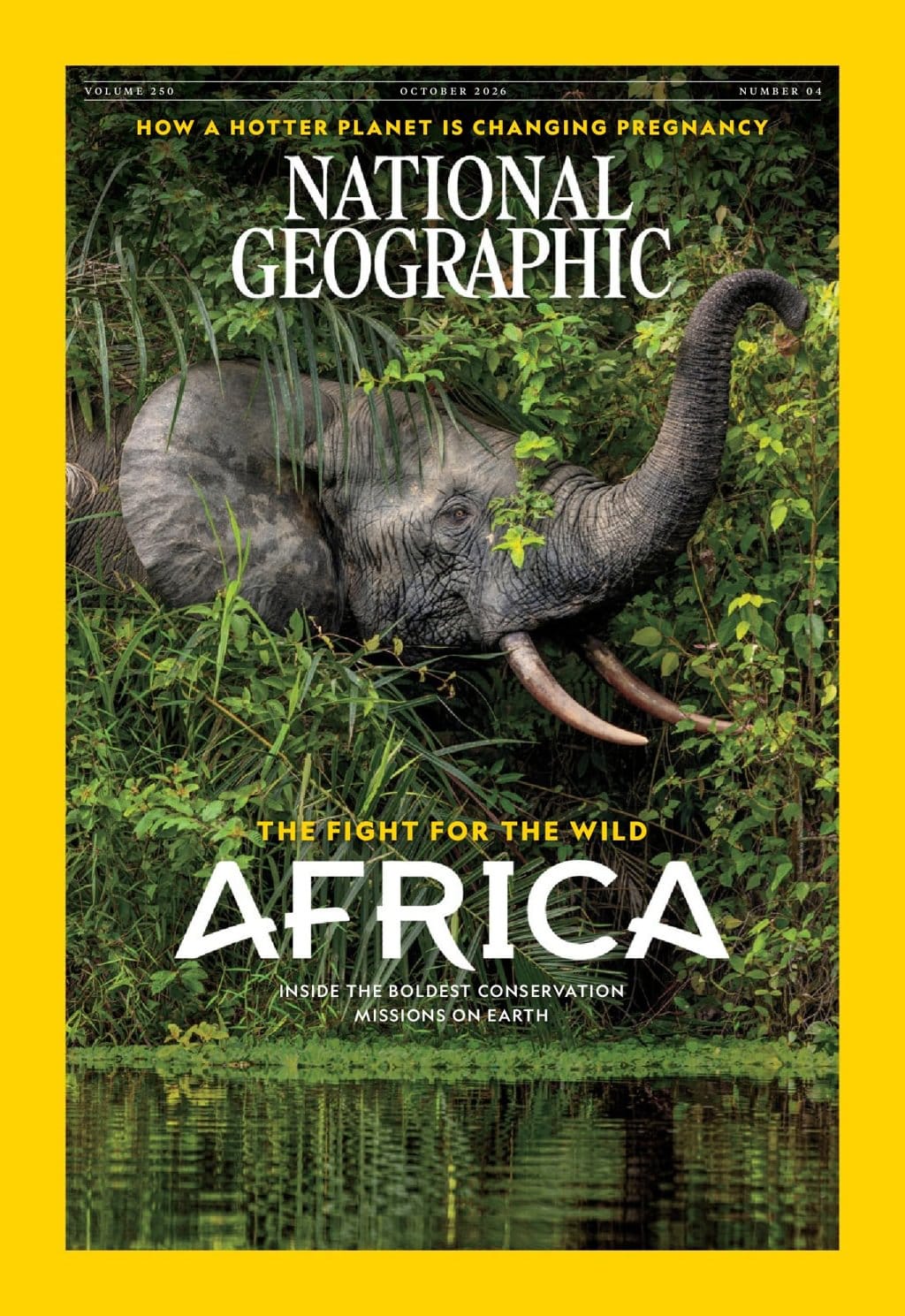 National Geographic