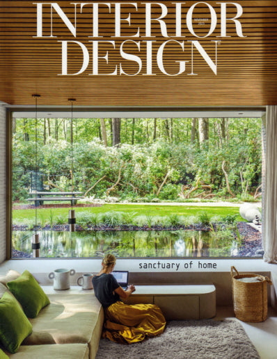 Interior Design Magazine Subscription – Total Magazines