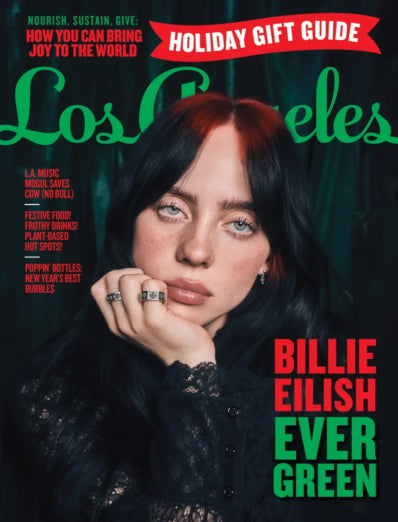Los Angeles Magazine
