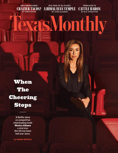 Texas Monthly