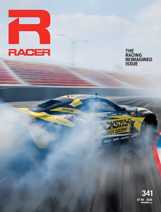 RACER