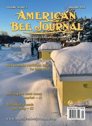 American Bee Journal