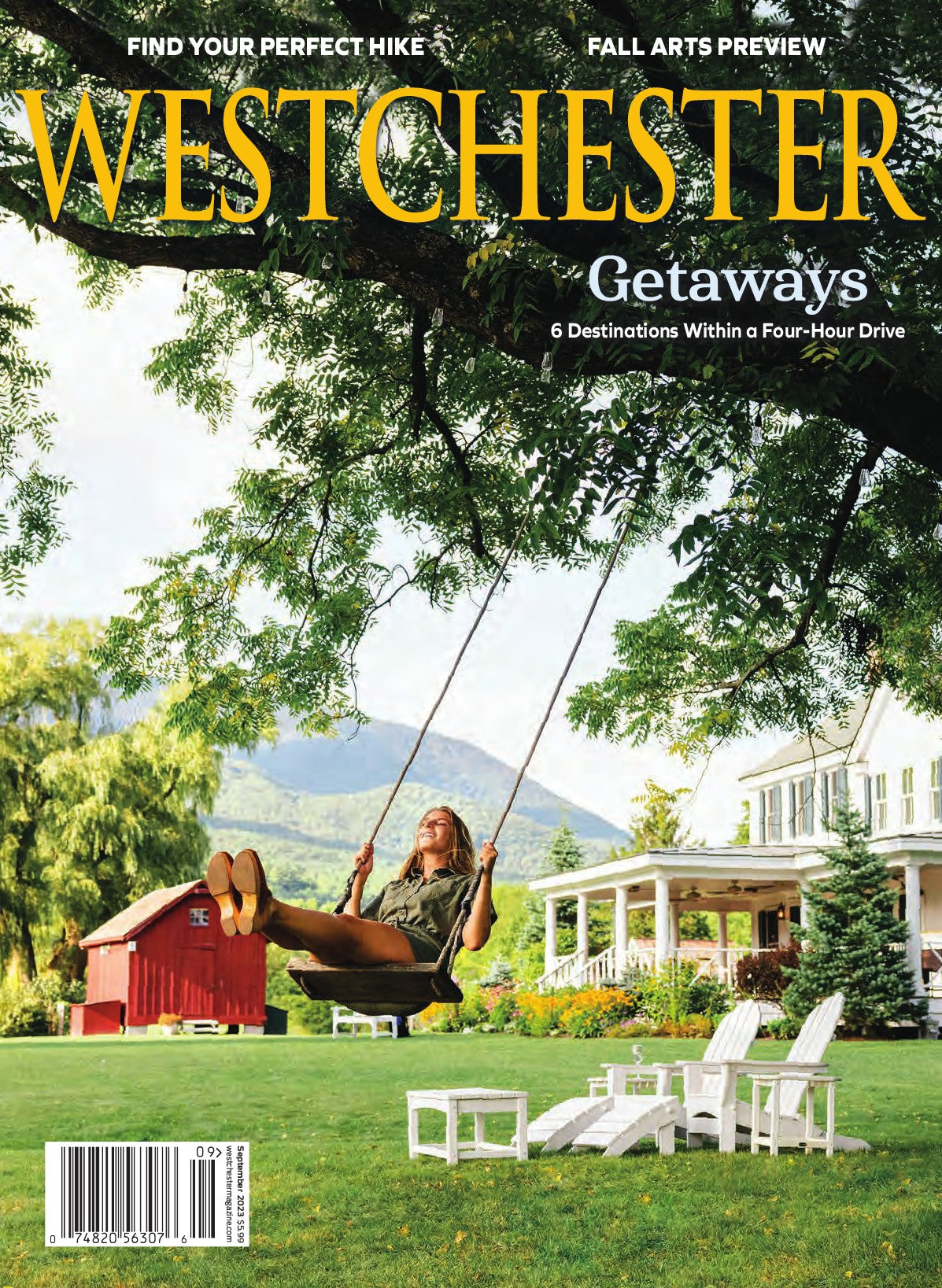 Westchester Magazine