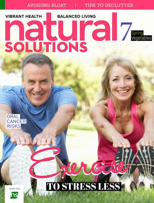 Natural Solutions