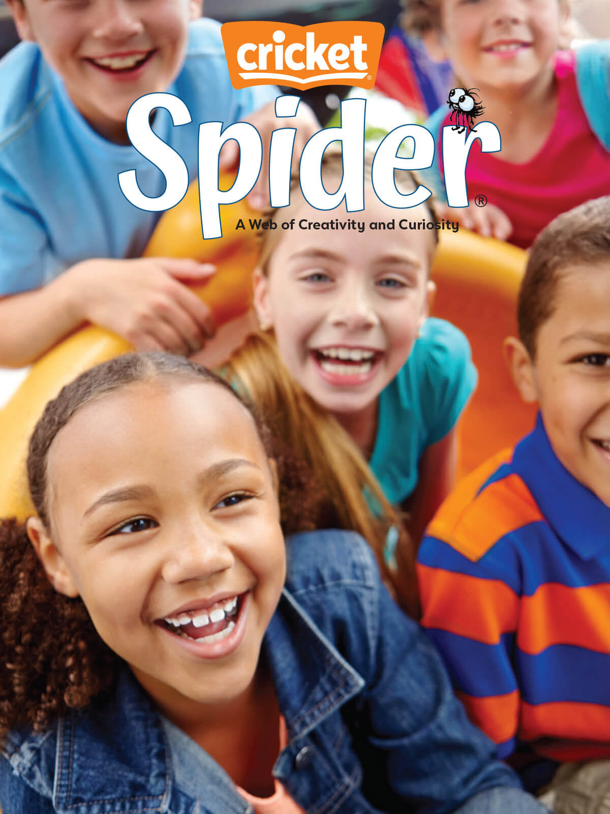 Spider