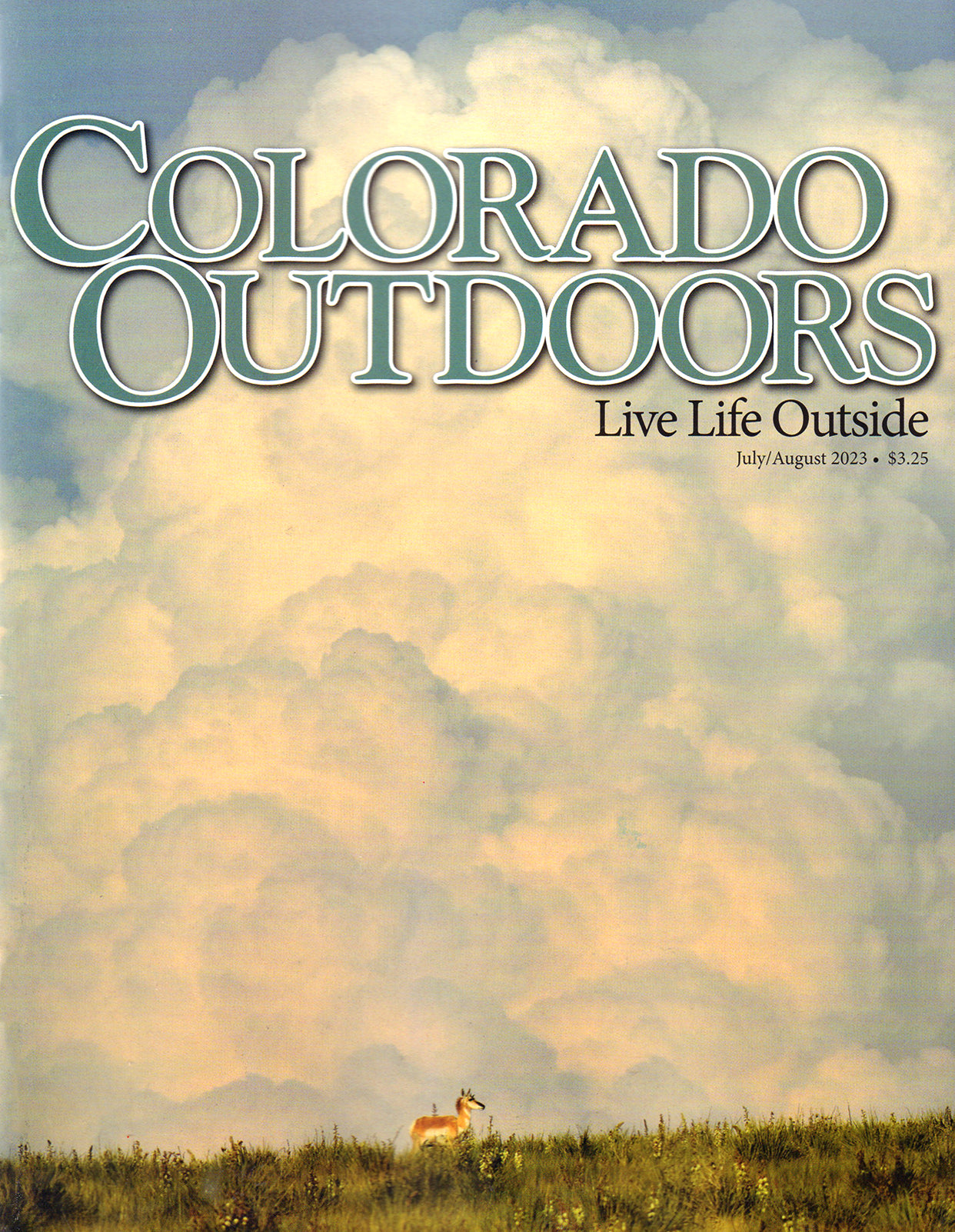 Colorado Outdoors