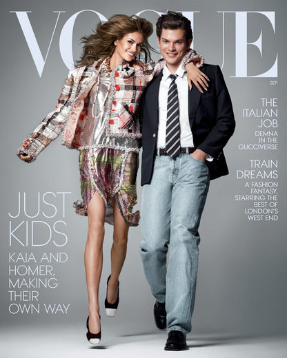 Vogue
