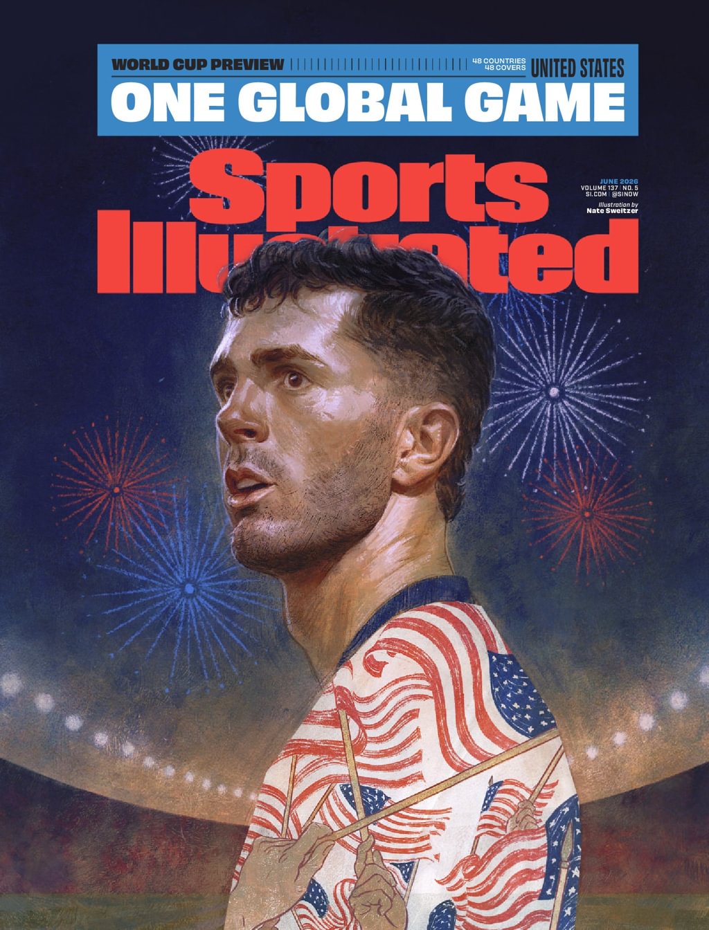 Sports Illustrated