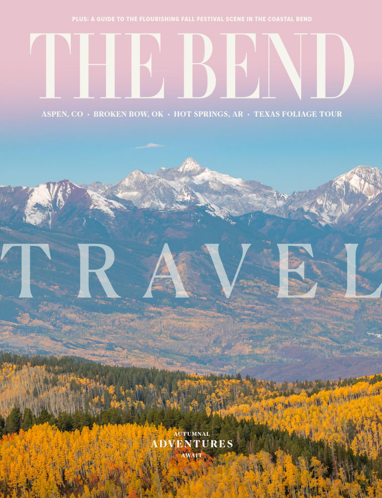 The Bend