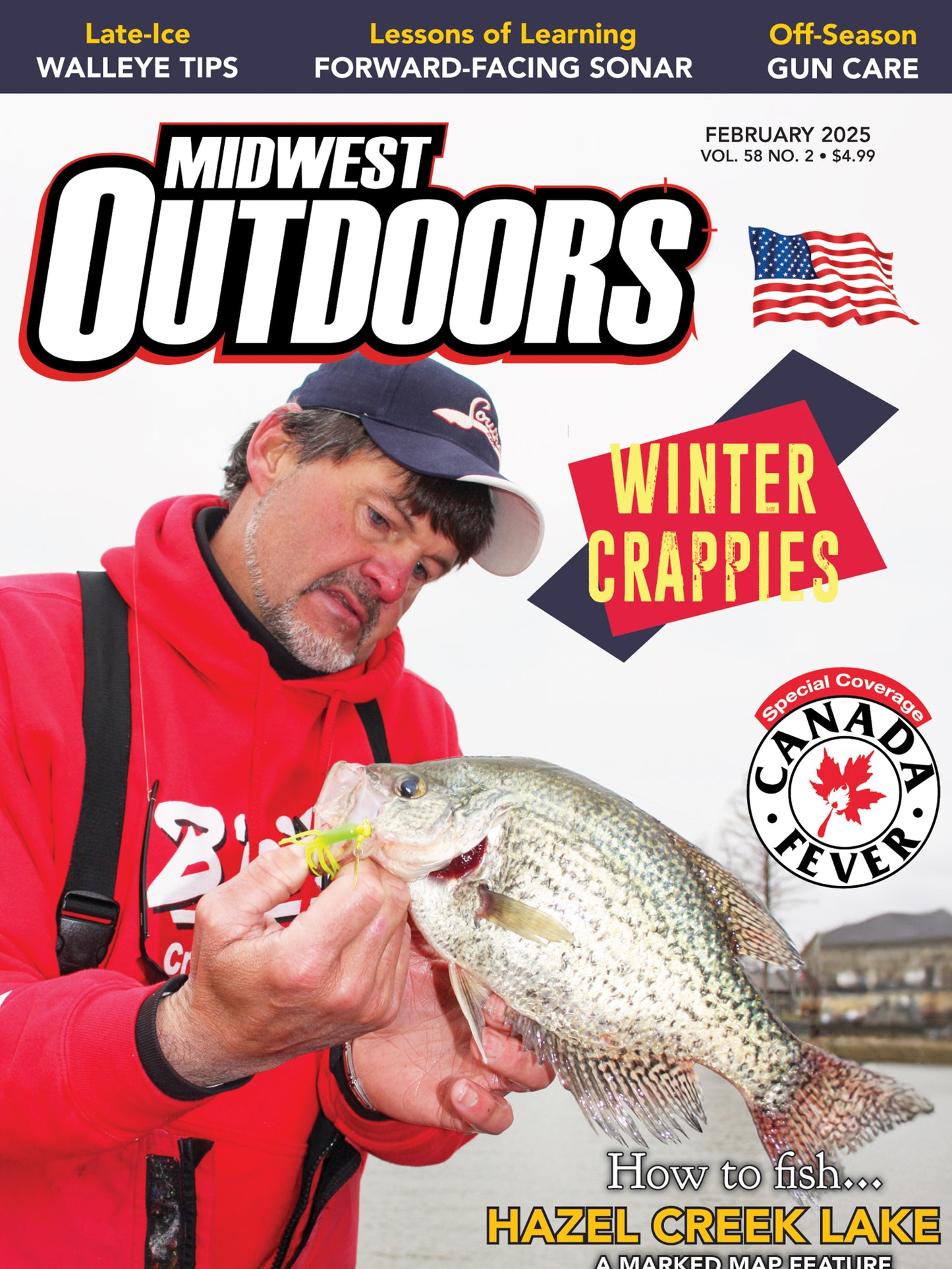 Midwest Outdoors