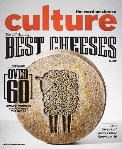 Culture Cheese